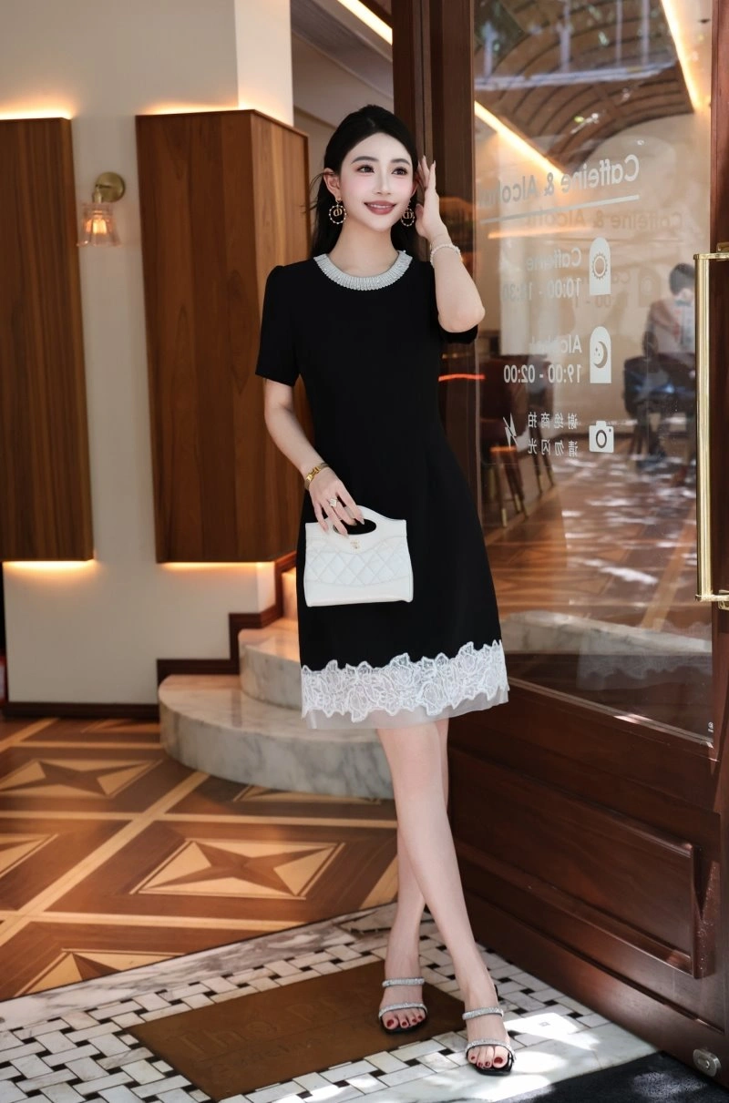 Chanel Dress WaterResistant 111076