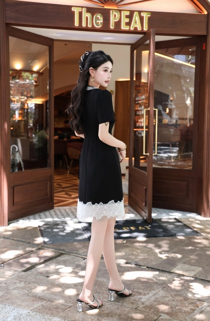 Chanel Dress WaterResistant 111076