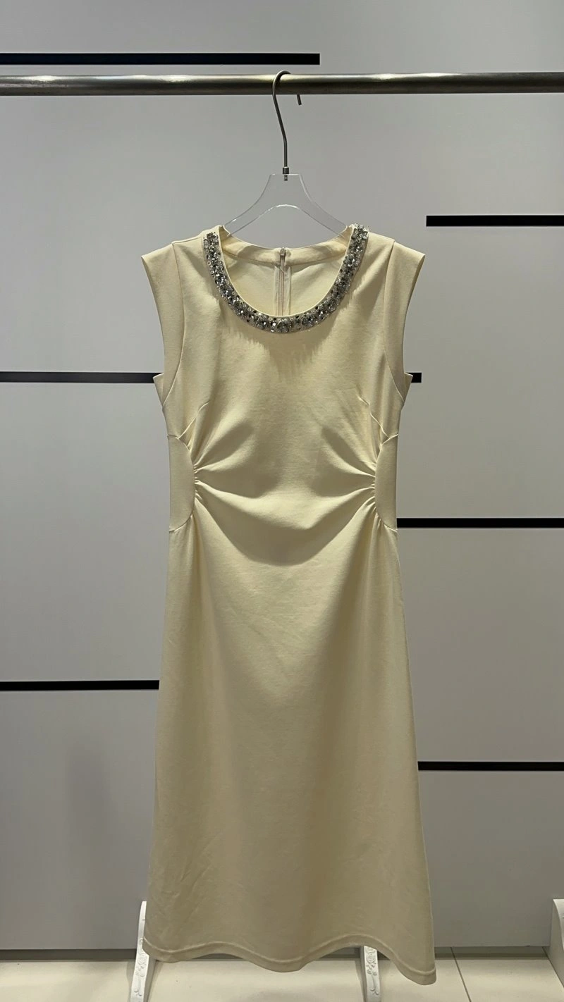 StreetReady Chanel Dress 111075