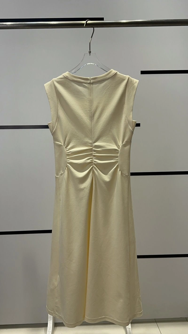 StreetReady Chanel Dress 111075