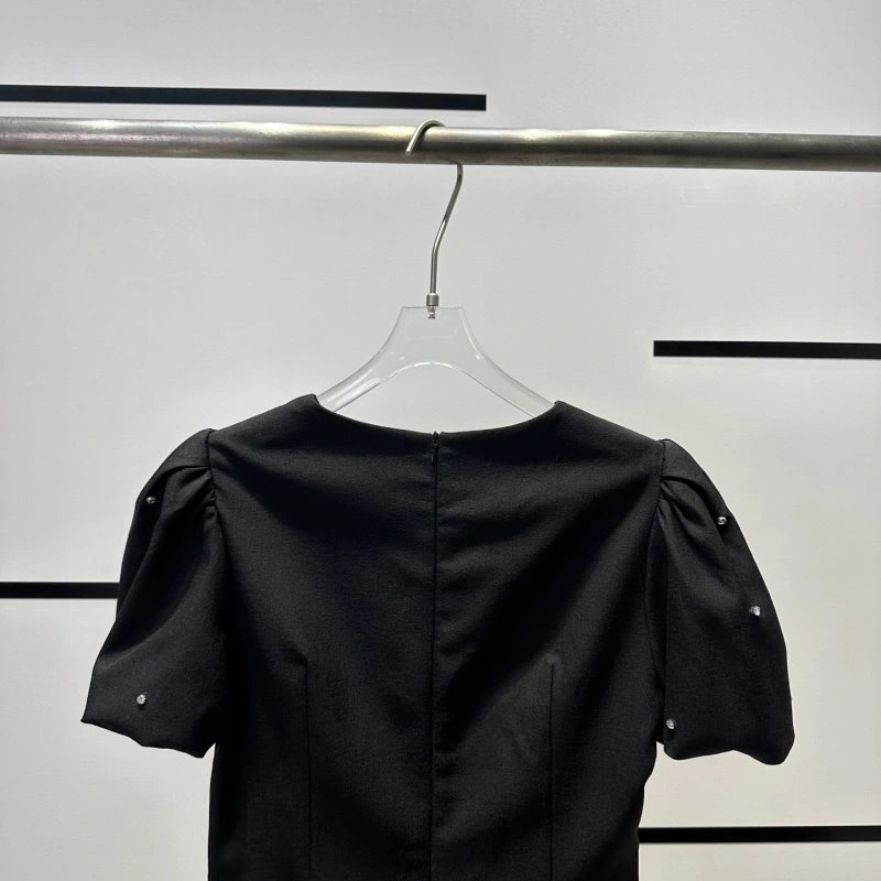 Chanel Dress GoAnywhere 111072