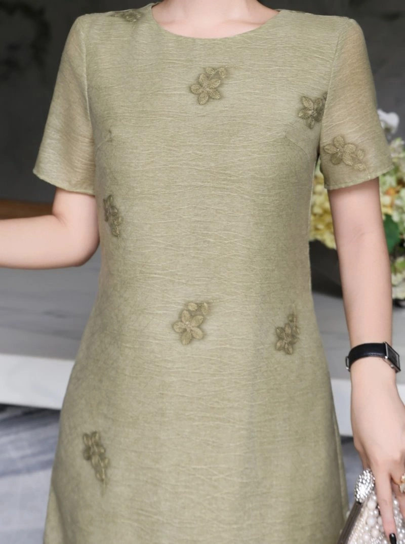 Chanel Dress WrinkleFree 111071