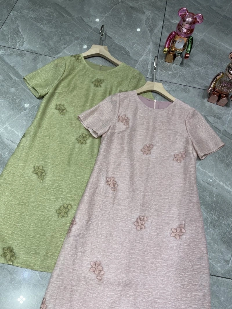 Chanel Dress WrinkleFree 111071
