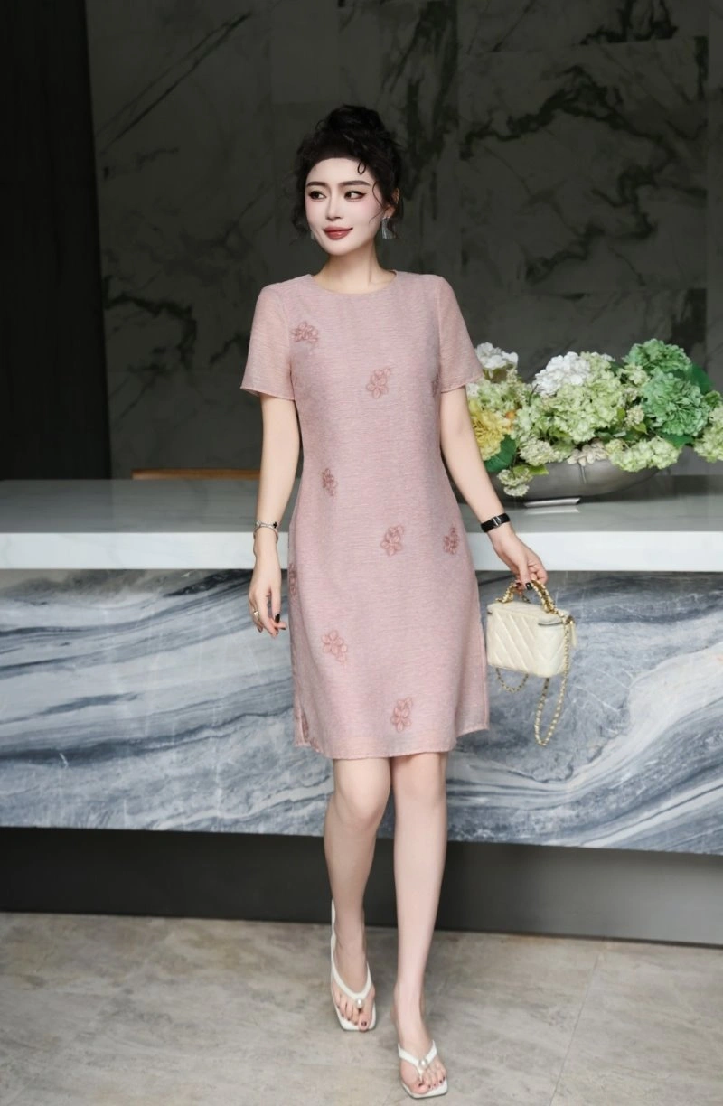 Chanel Dress Bright 111069