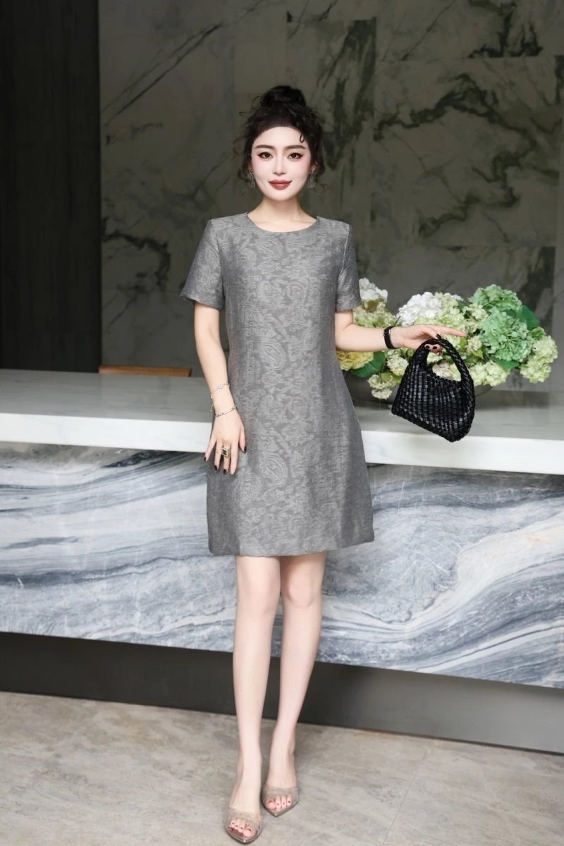 Seasonal Chanel Dress 111068