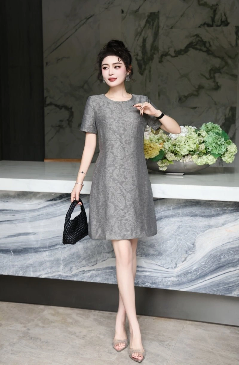 Seasonal Chanel Dress 111068