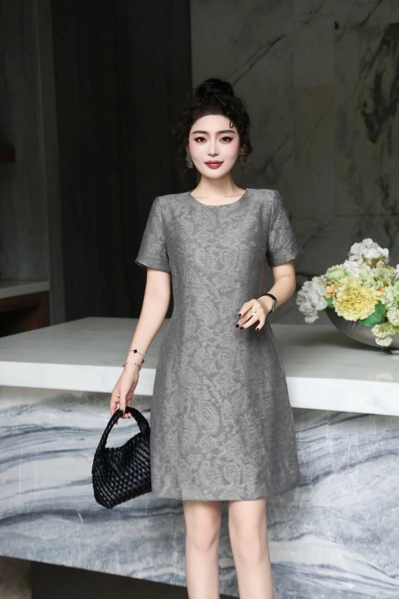 Seasonal Chanel Dress 111068