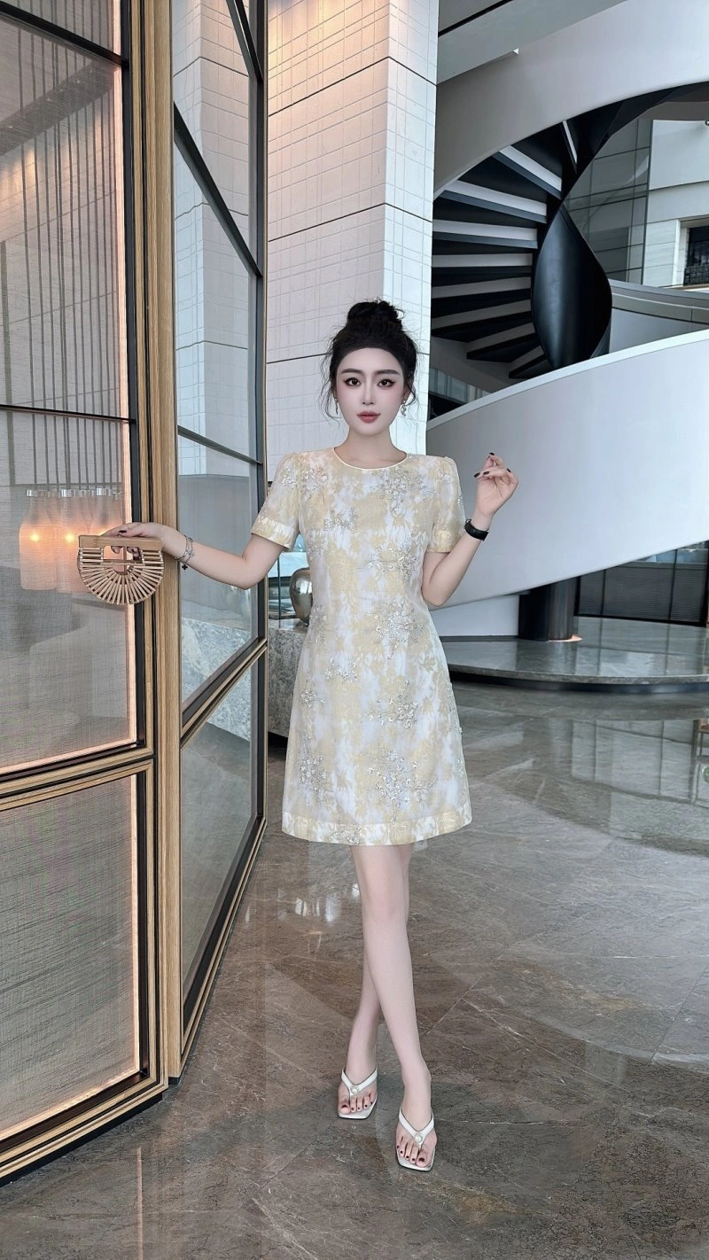 Chanel Dress FreshLook 111067