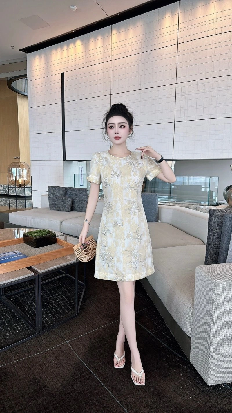 Chanel Dress FreshLook 111067