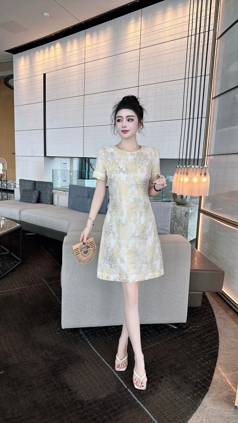 Chanel Dress FreshLook 111067