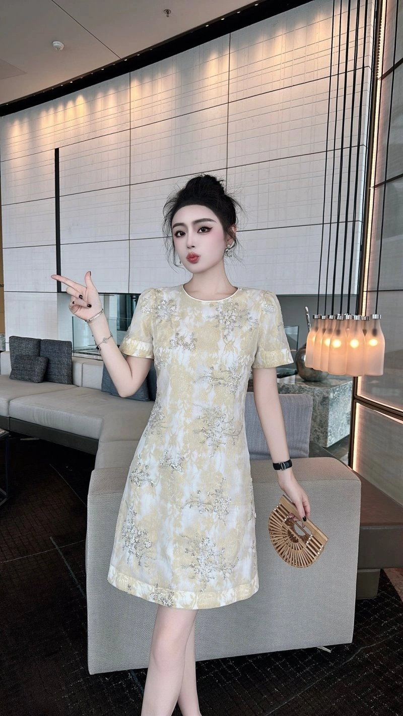 Chanel Dress FreshLook 111067