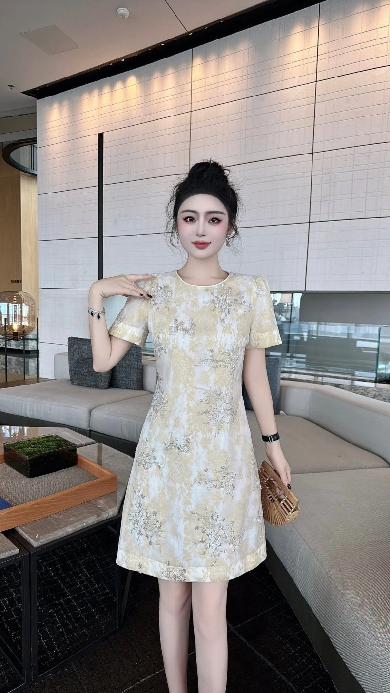 Chanel Dress FreshLook 111067