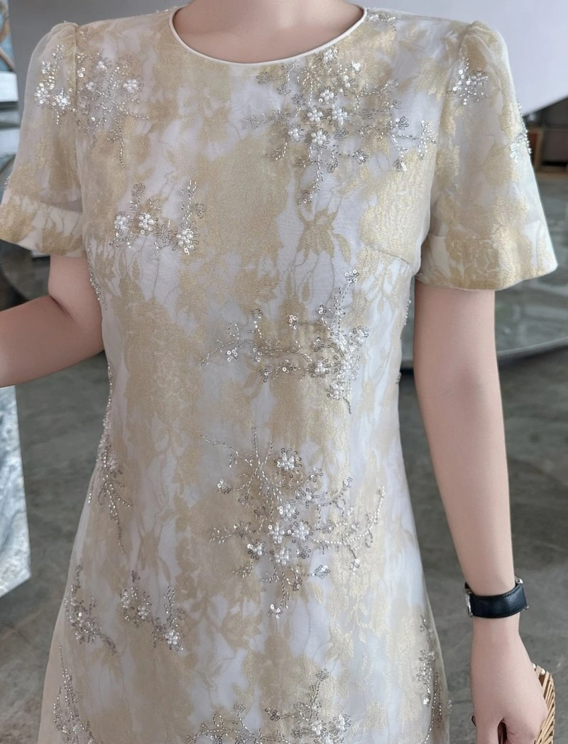 Chanel Dress FreshLook 111067