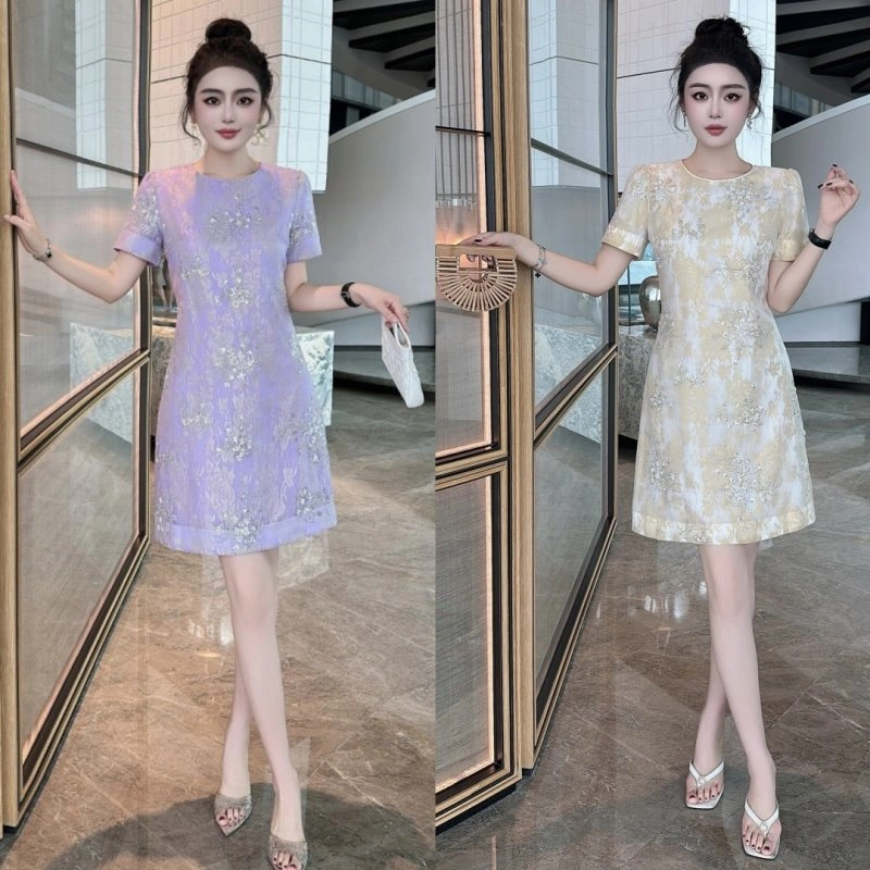 Chanel Dress FreshLook 111067