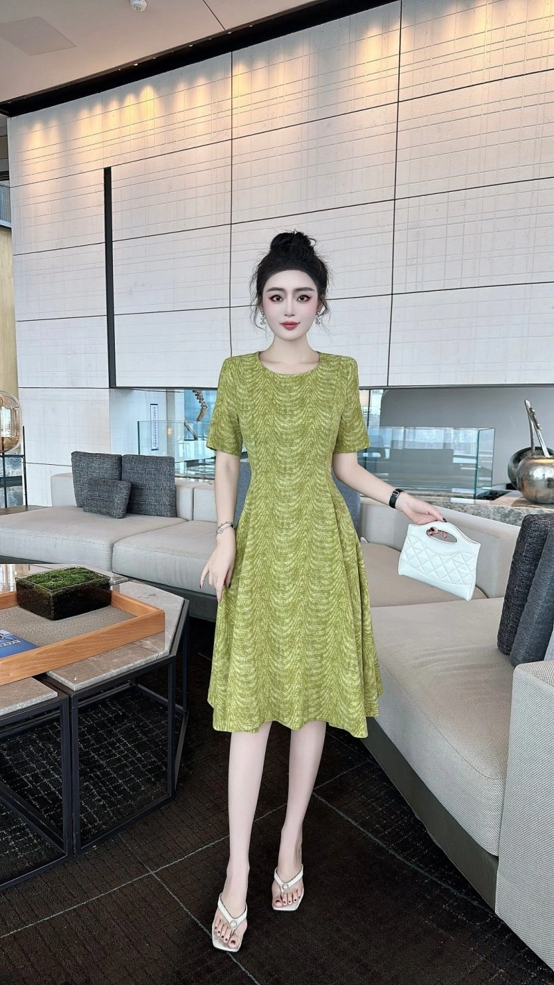 Chanel Dress Sustainable 111066