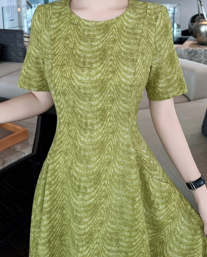 Chanel Dress Sustainable 111066