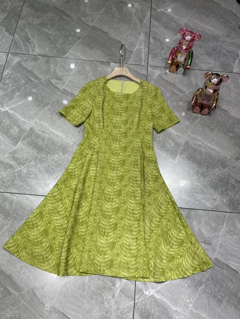 Chanel Dress Sustainable 111066