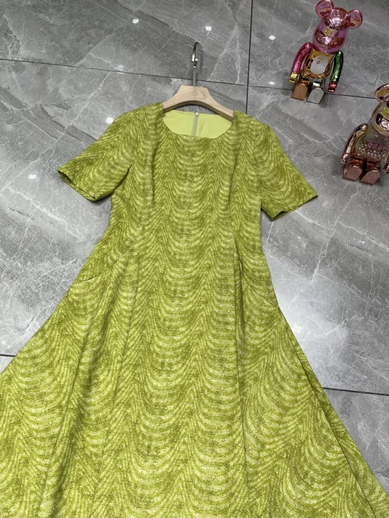 Chanel Dress Sustainable 111066