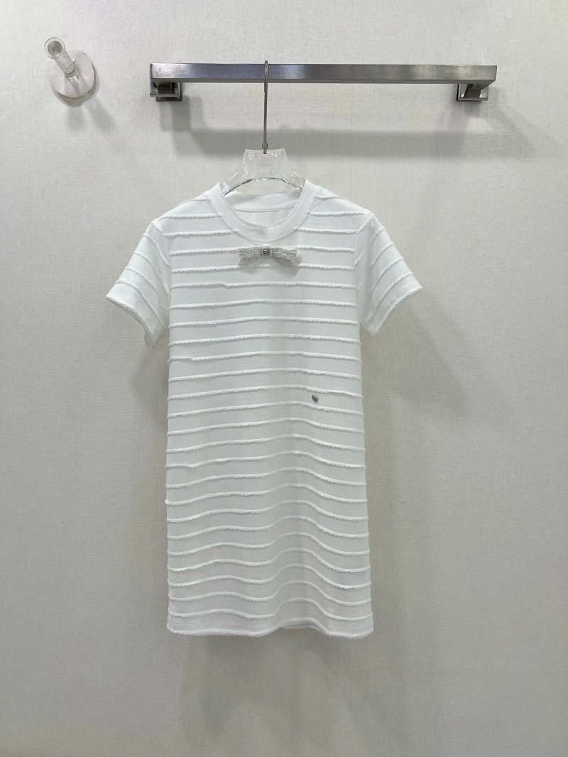 TimelessDesign Chanel Dress 111065