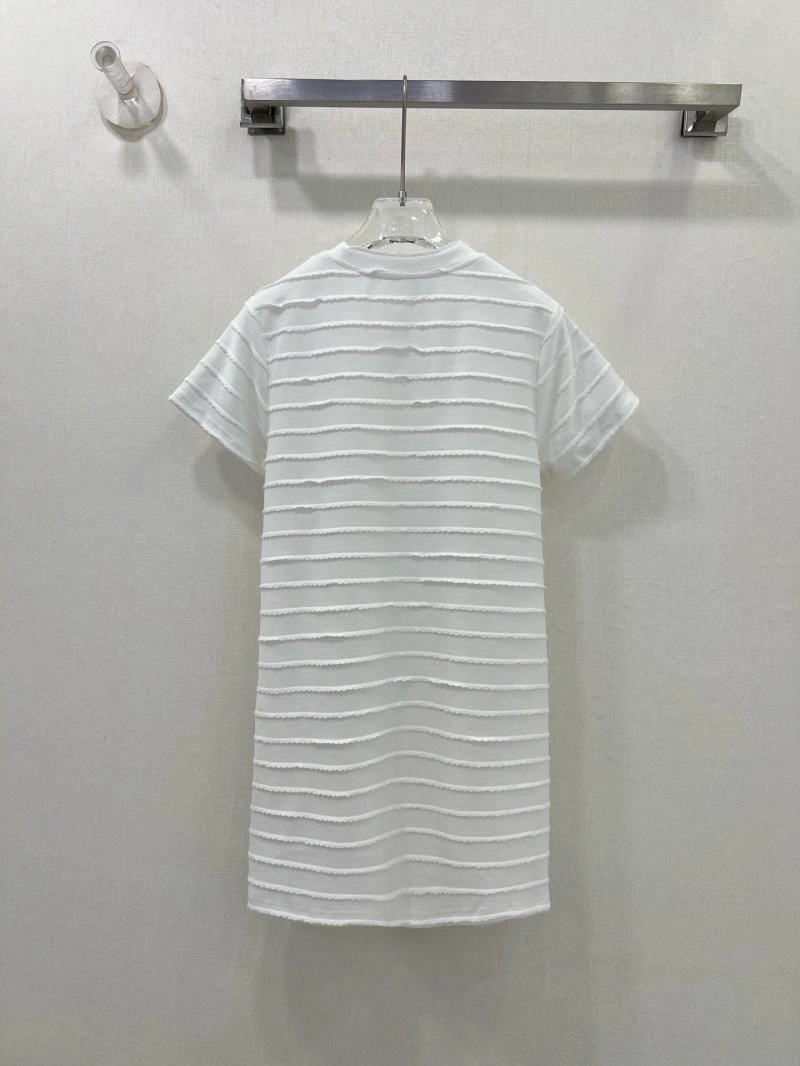 TimelessDesign Chanel Dress 111065
