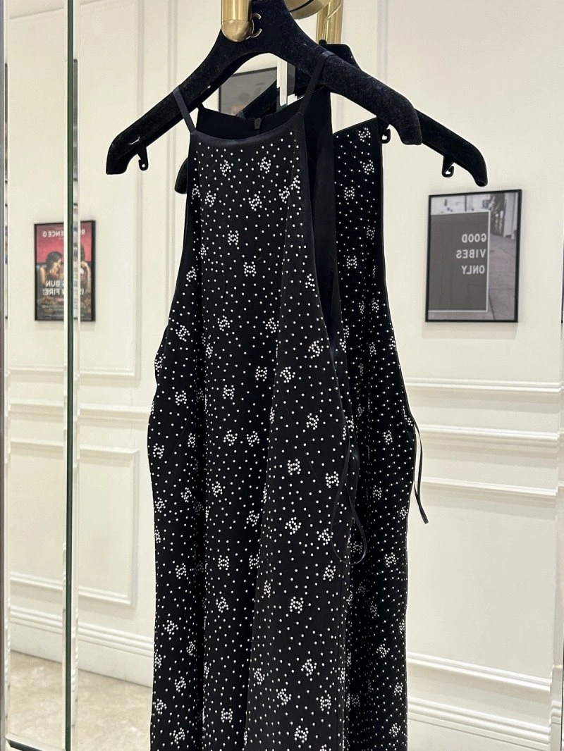 Chanel Dress Bold 111064