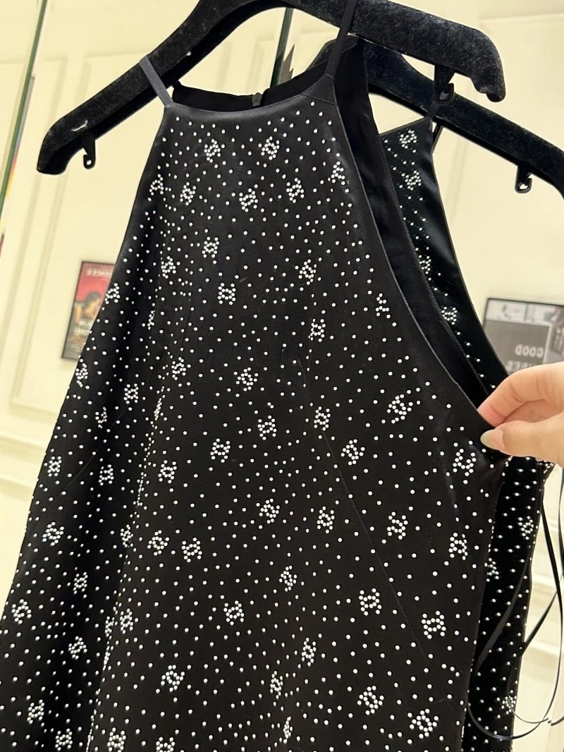 Chanel Dress Bold 111064