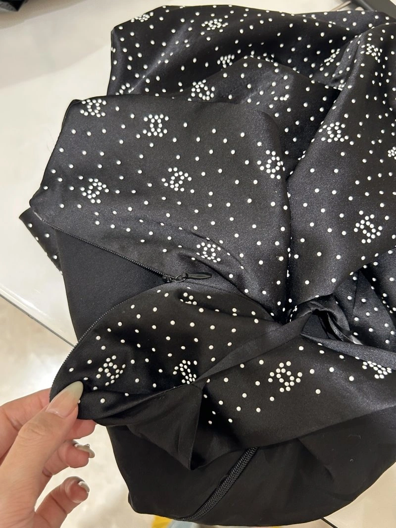 Chanel Dress Bold 111064