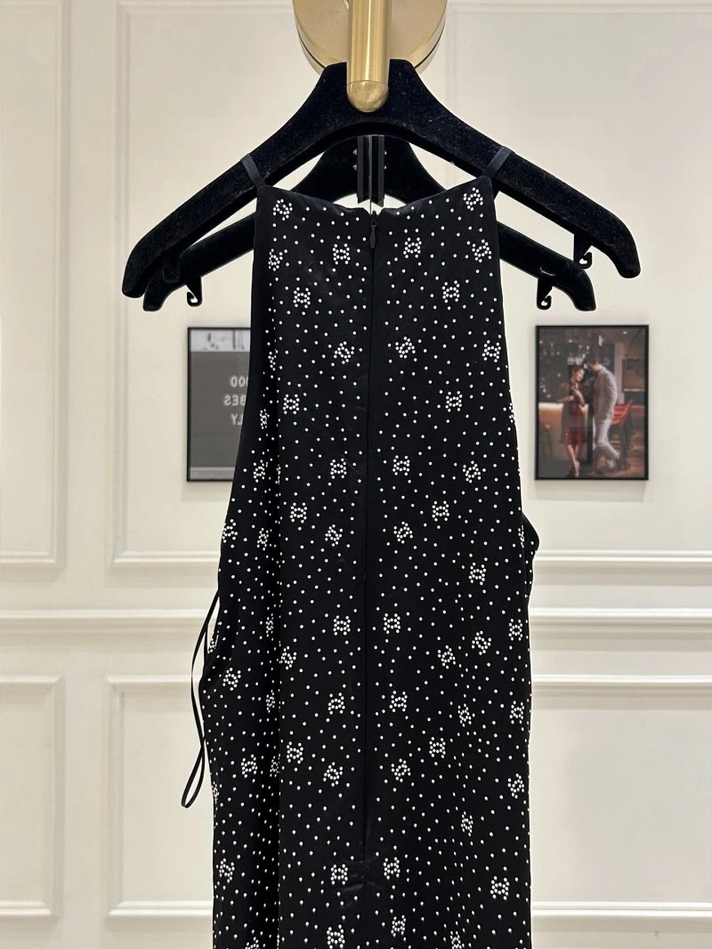 Chanel Dress Bold 111064