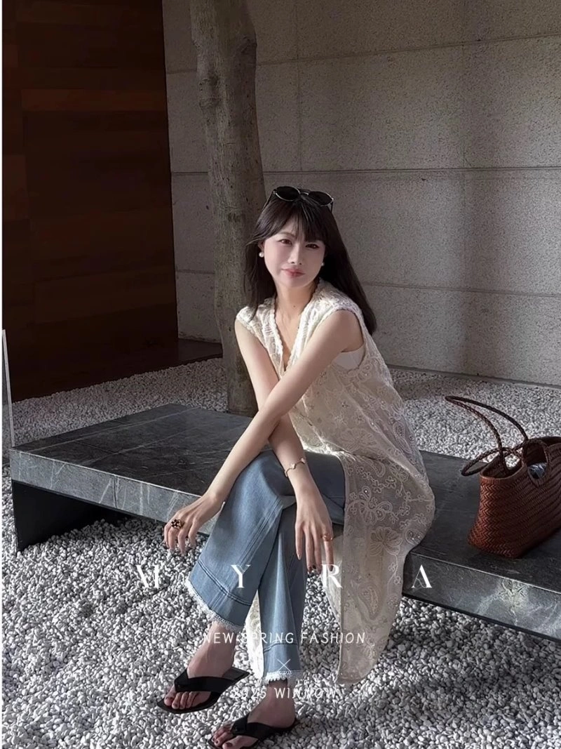 Flexible Chanel Dress 111061
