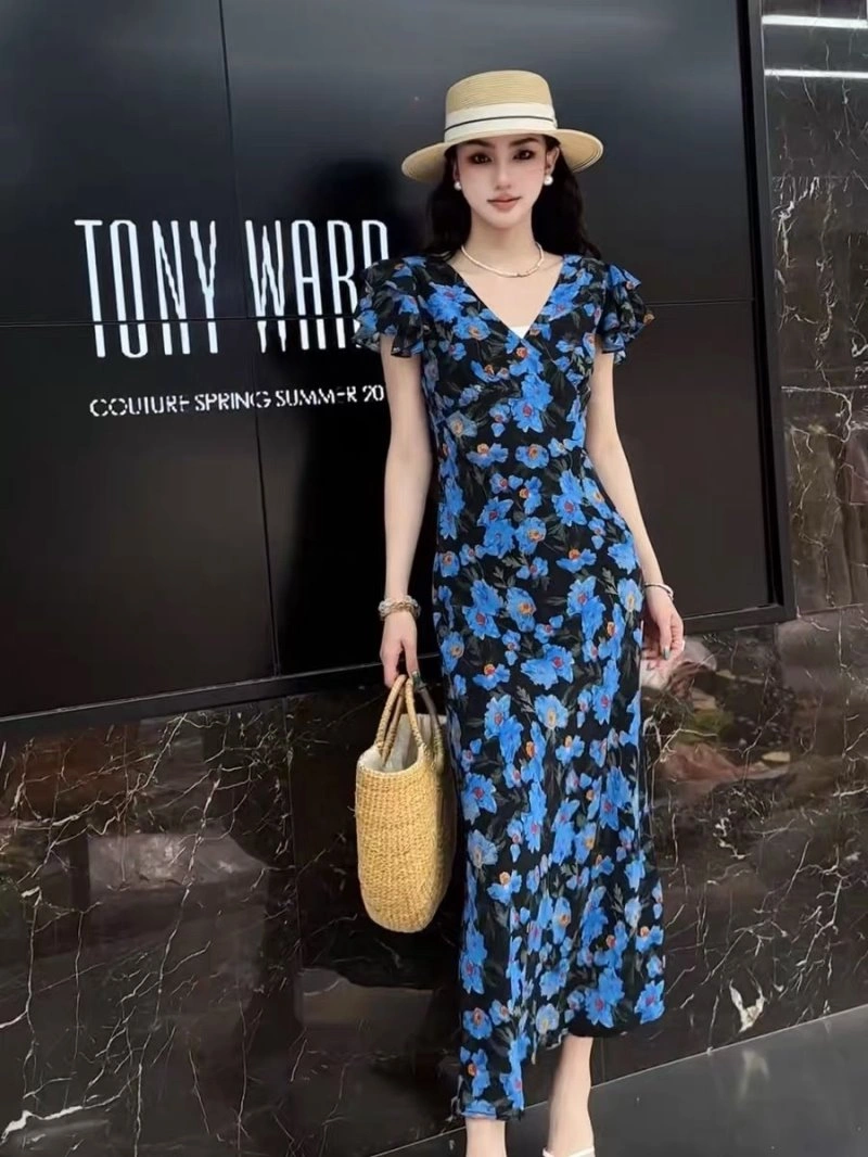 FashionForward Chanel Dress 111049
