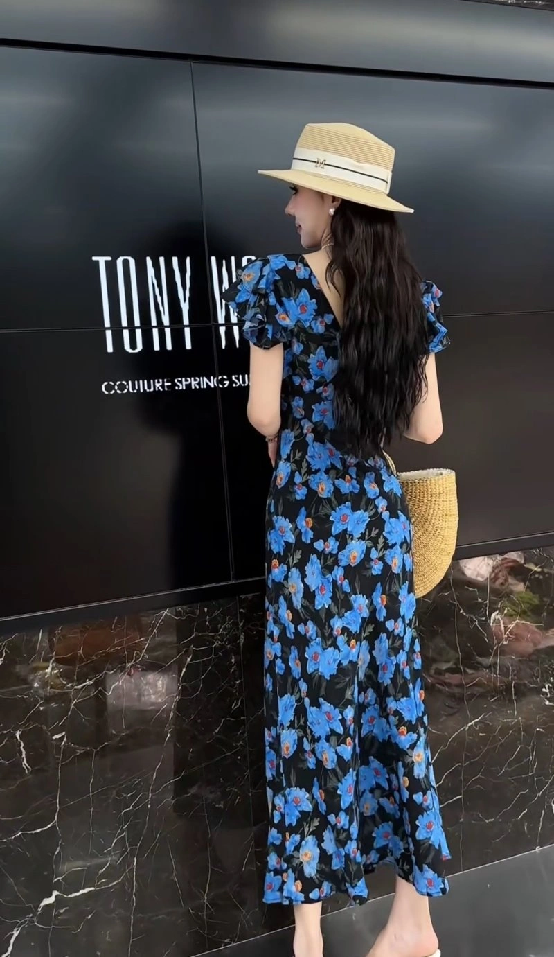 FashionForward Chanel Dress 111049