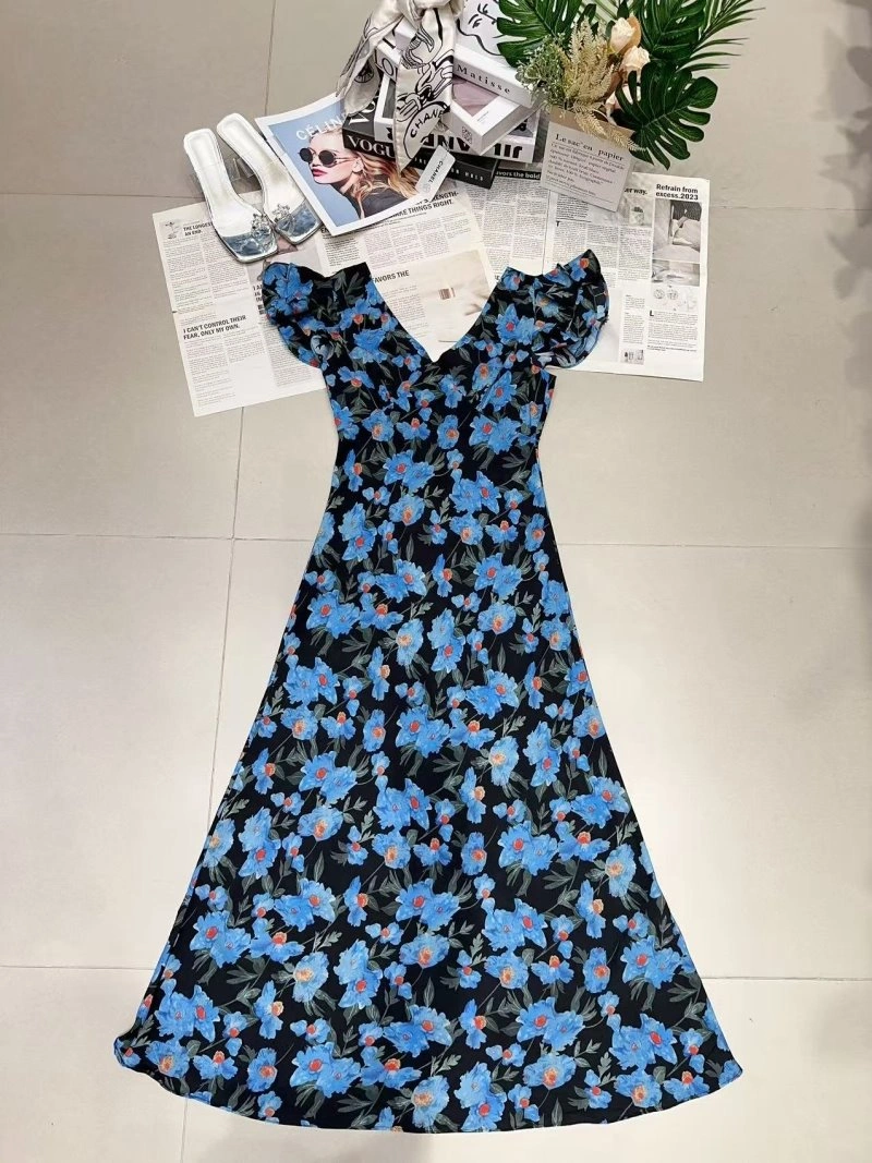 FashionForward Chanel Dress 111049