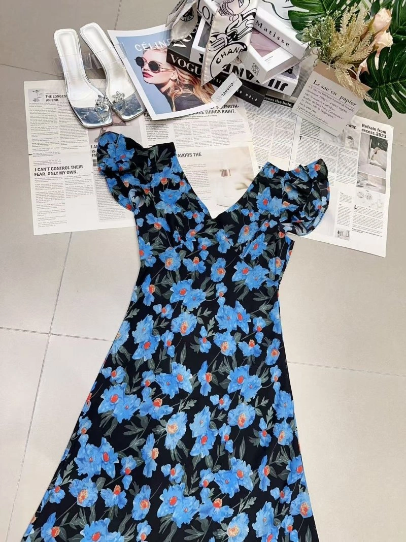 FashionForward Chanel Dress 111049