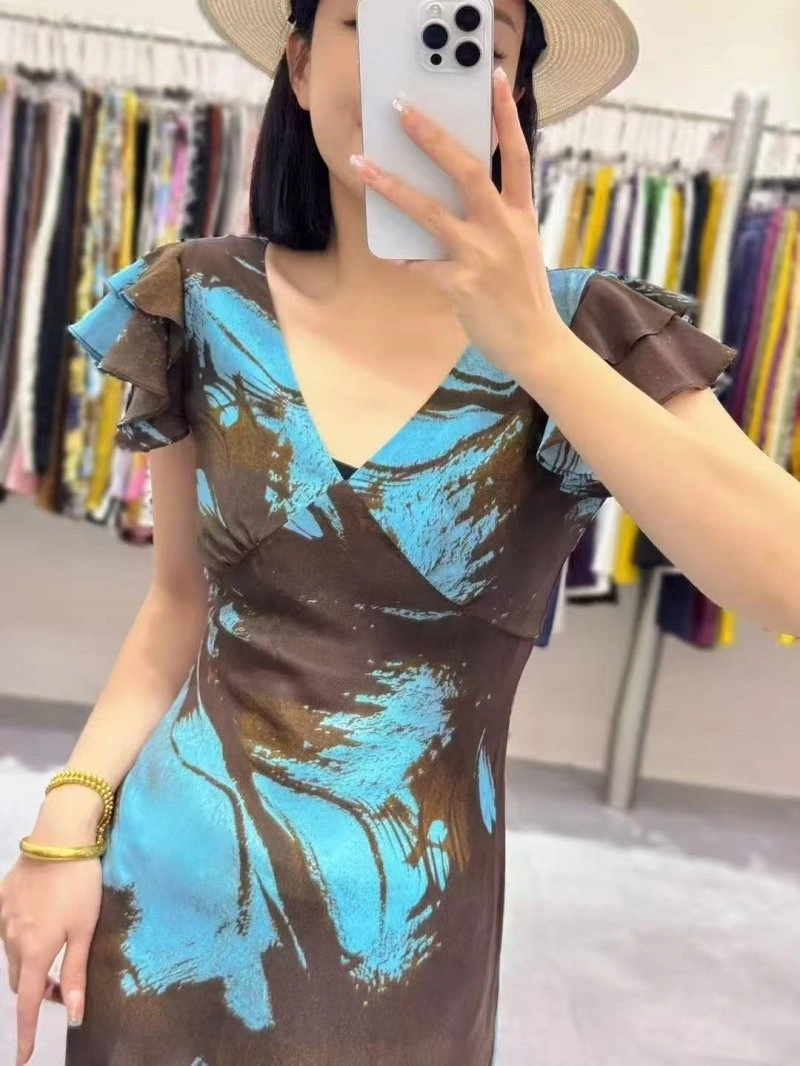 Chanel Dress Sporty 111052