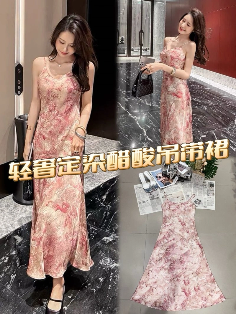 Original Chanel Dress 111060