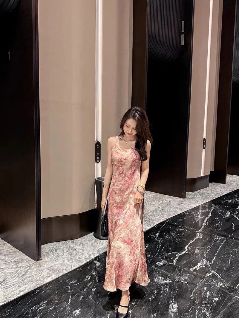 Original Chanel Dress 111060