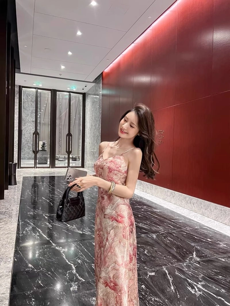 Original Chanel Dress 111060