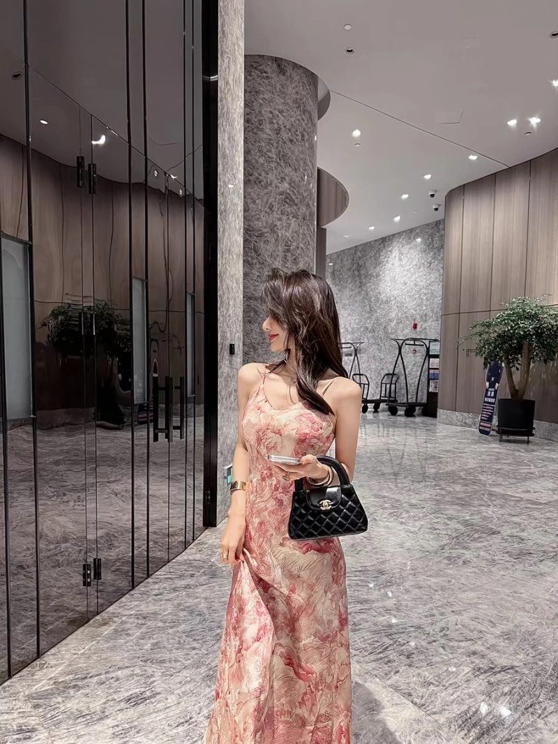 Original Chanel Dress 111060