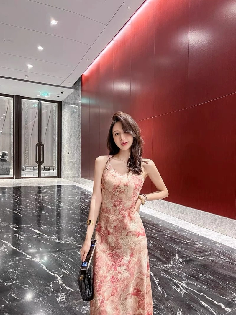 Original Chanel Dress 111060