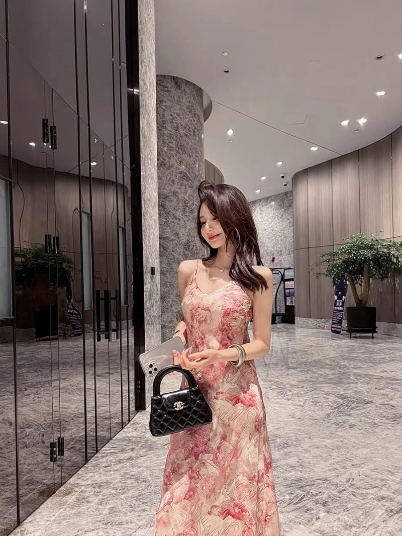 Original Chanel Dress 111060