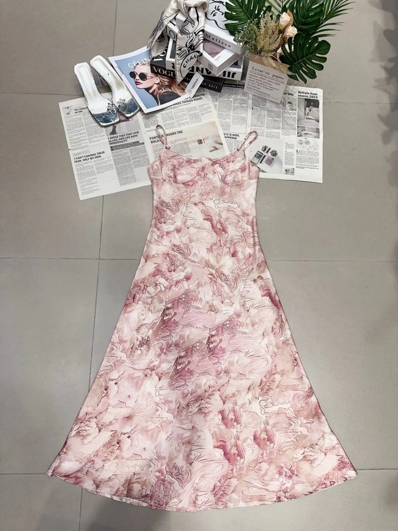 Original Chanel Dress 111060