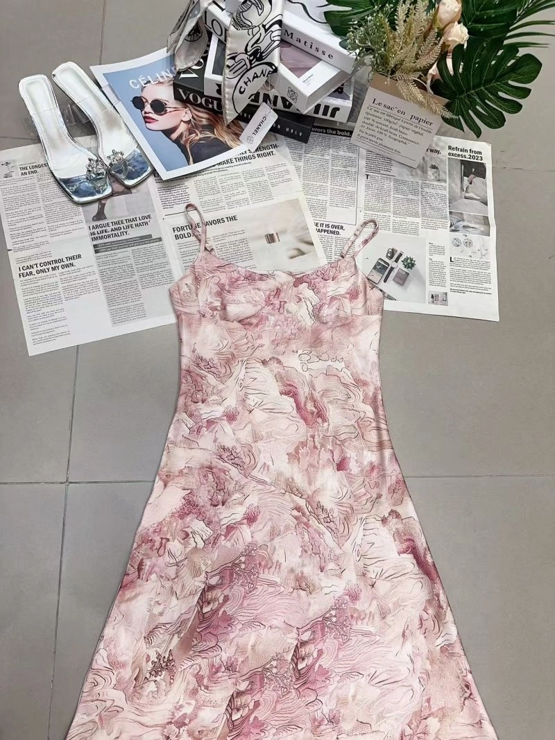 Original Chanel Dress 111060