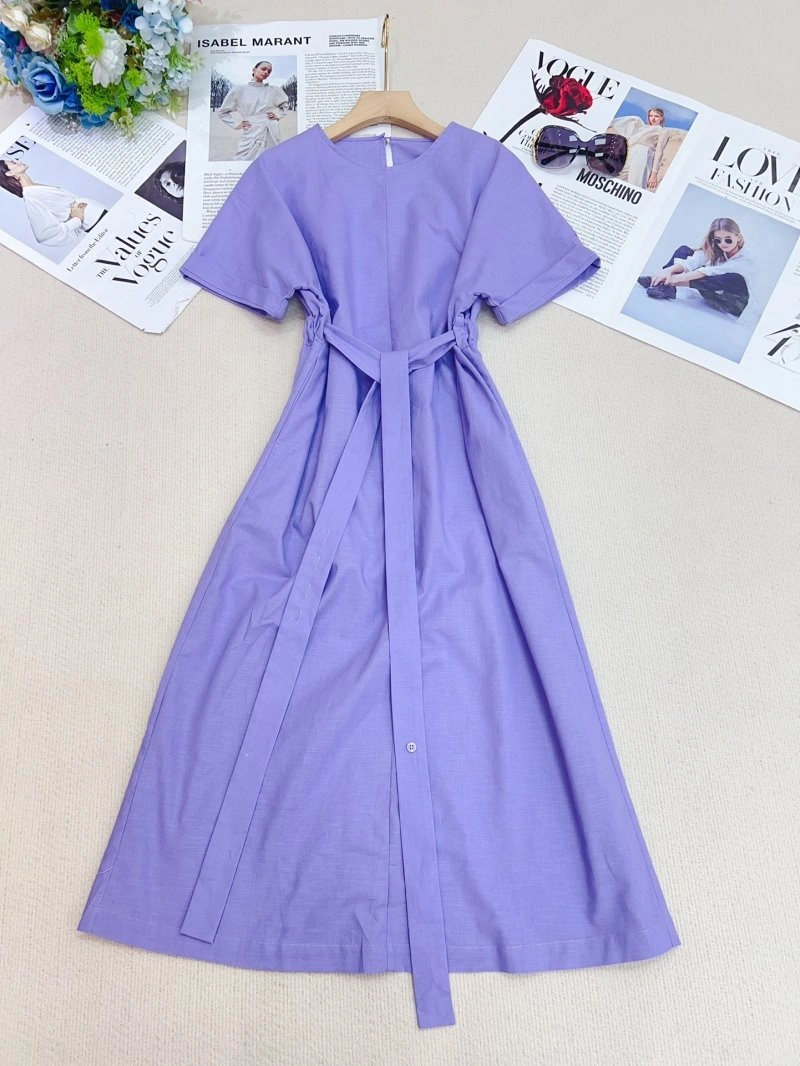 Chanel Dress Packable 111033