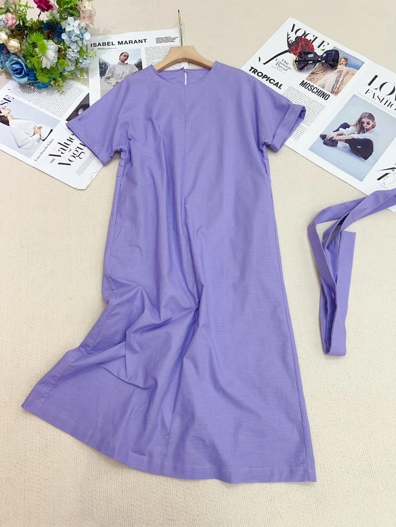 Chanel Dress Packable 111033