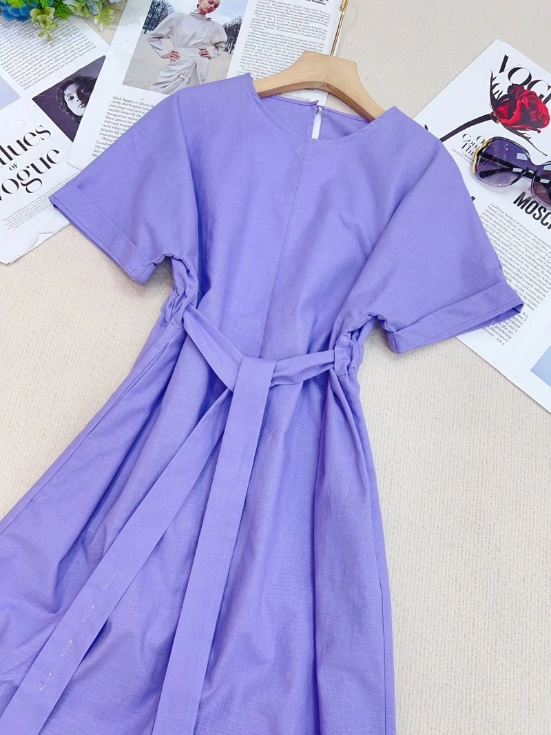 Chanel Dress Packable 111033