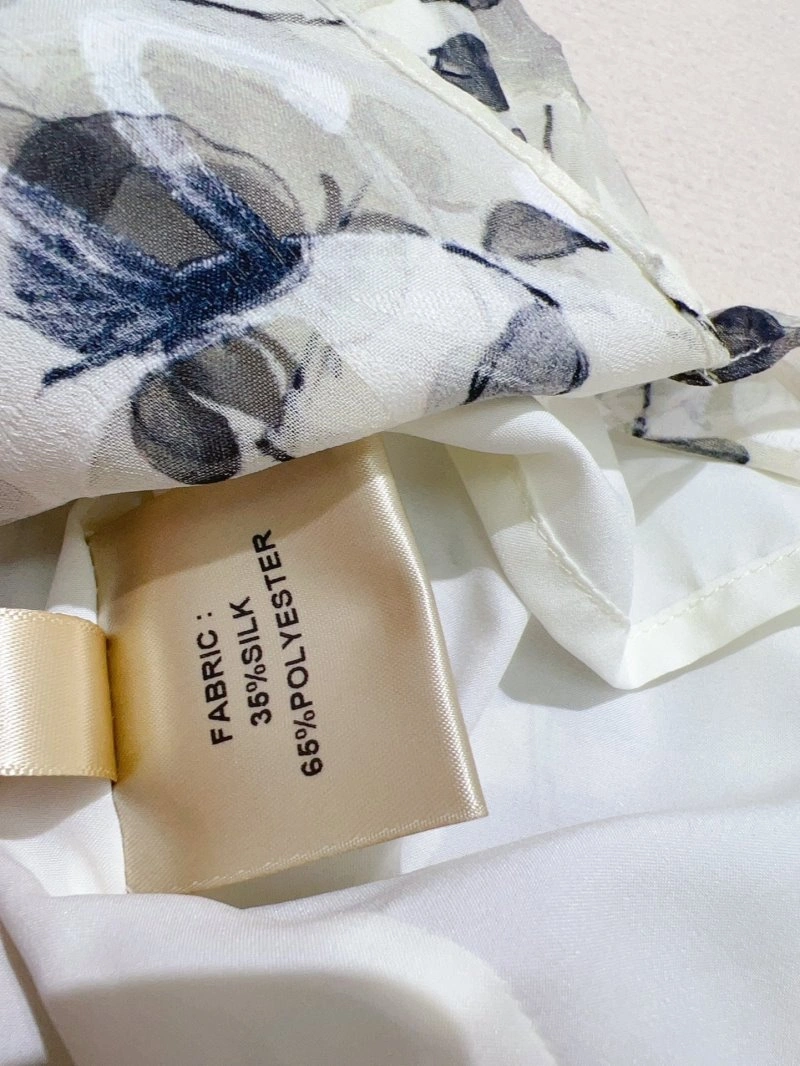 Chanel Dress Vibrant 111059
