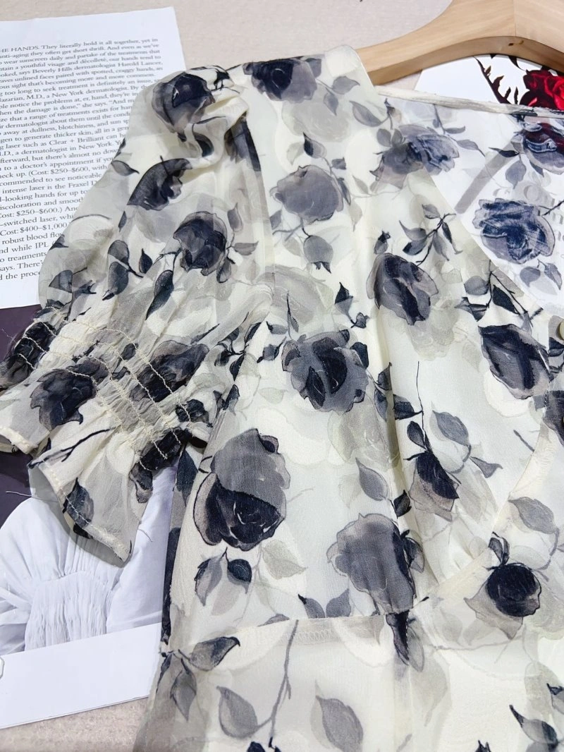 Chanel Dress Vibrant 111059
