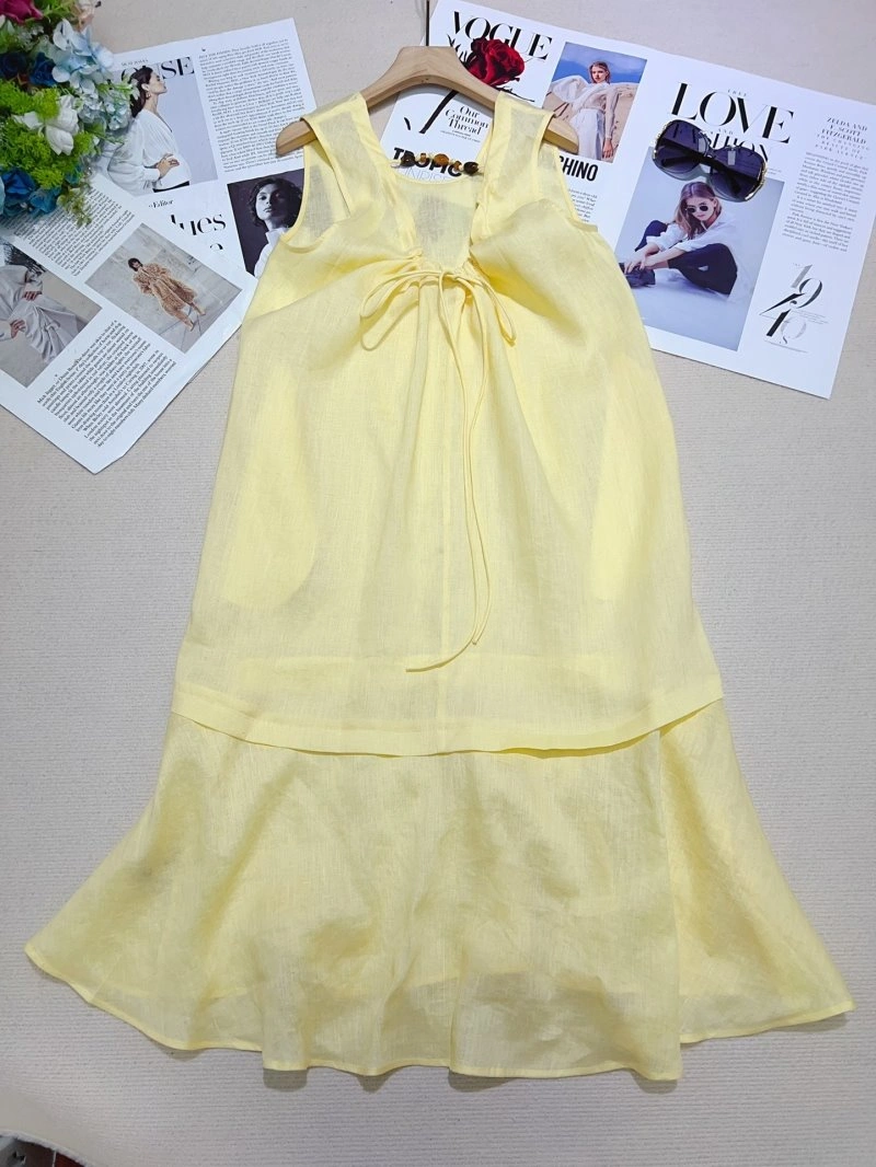 Chanel Dress Bright 111032