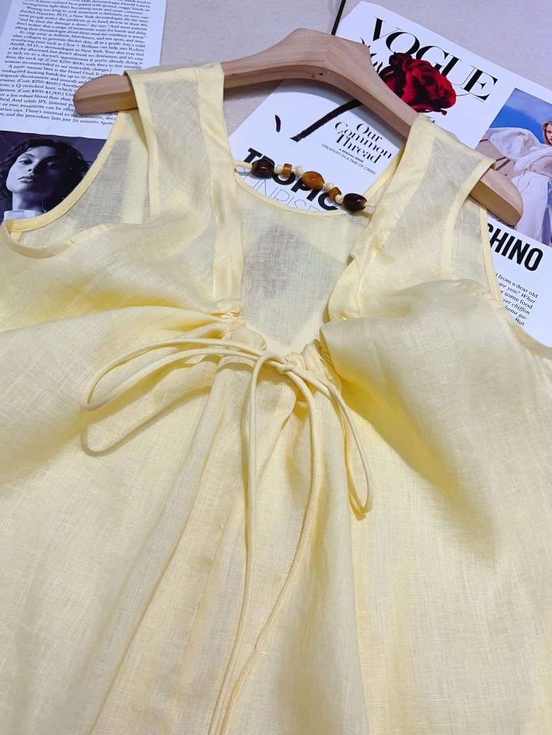 Chanel Dress Bright 111032