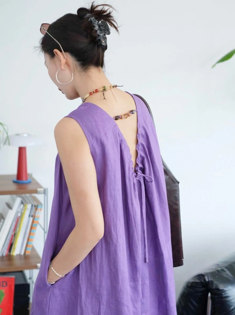 Chanel Dress Youthful 111034